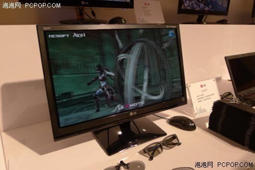 最低僅售1298元低價3D液晶顯示器購買盤點(4)