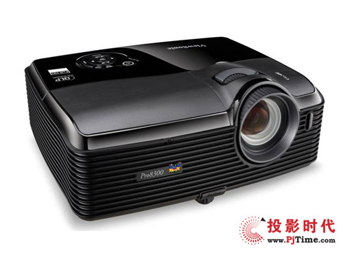  優派Pro8300