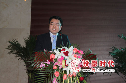 羿飛科技成立兩周年慶典暨新品發(fā)布會(huì)盛大召開
