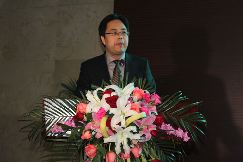 羿飛科技成立兩周年慶典暨新品發(fā)布會(huì)盛大召開