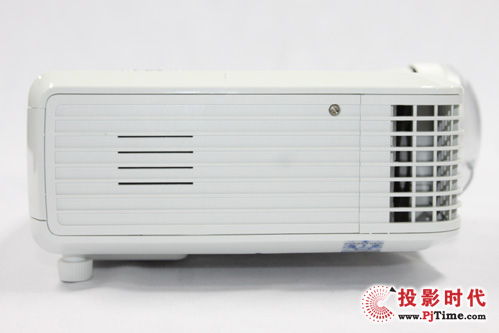 三菱GX-570ST右側(cè)面