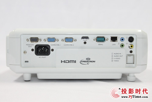三菱GX-570ST接口
