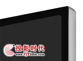TCLL58X9200-3D液晶電視正面