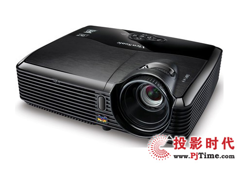 優派PJD5523w