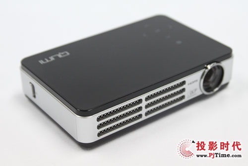 麗訊Qumi Q2