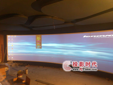 大視電子MPG204成功服務于杭州奧普