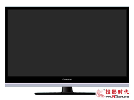 長虹LED42A4000iV語音電視