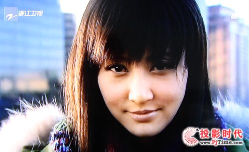 使用語音功能點播影視劇“北京愛情故事”
