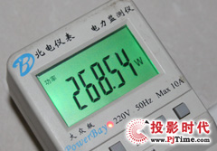 標準模式