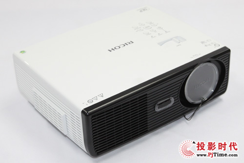  理光PJ WX5150