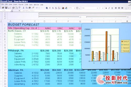 EXCEL表格
