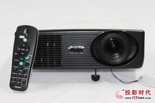 理光PJ WX5150