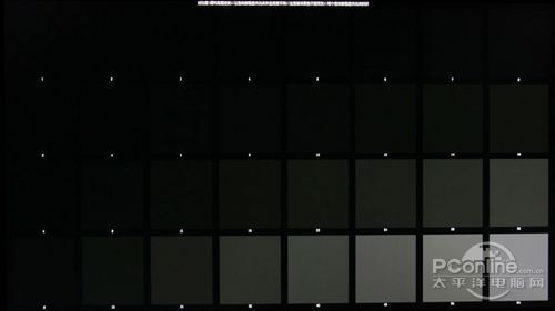 擁有高新能LG液晶D2343P顯示器評測(3)