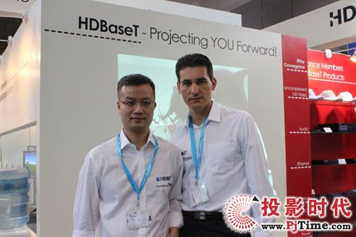 HDBaseT(lin)˸V㣺һԽQІ(wn)}