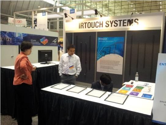 RIRTOUCH SIDչ