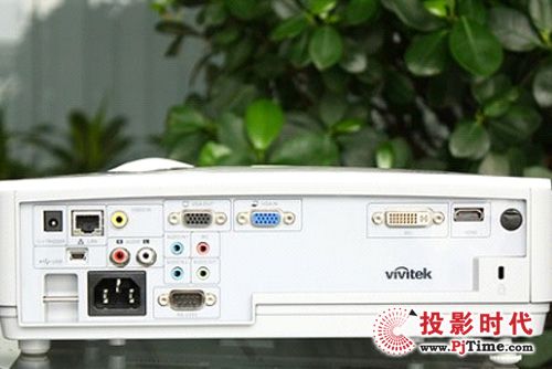 豐富應(yīng)用Vivitek麗訊D85ESTA 助力教育投影產(chǎn)業(yè)大發(fā)展