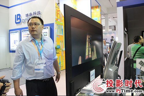“薄至極致” 雙面LCD顯迎接超薄挑戰！