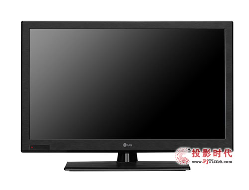 LED商用電視新品 LG LT360C全方位體驗