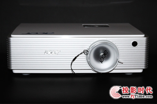 宏碁LED鐳射混合光源投影機K520