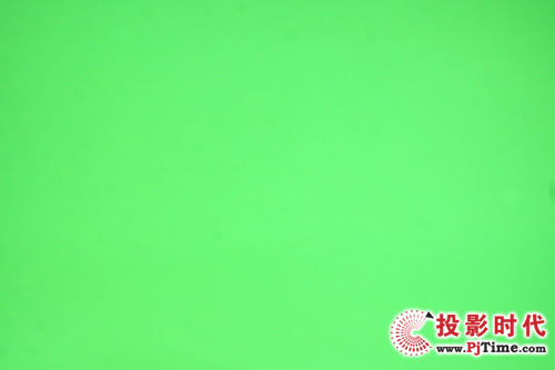 綠色