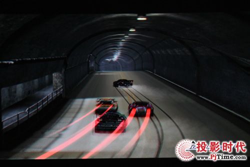 《極品飛車》