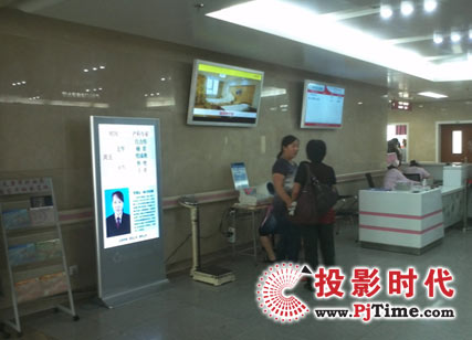 Avedia數(shù)字標(biāo)牌展現(xiàn)完美對(duì)接功力
