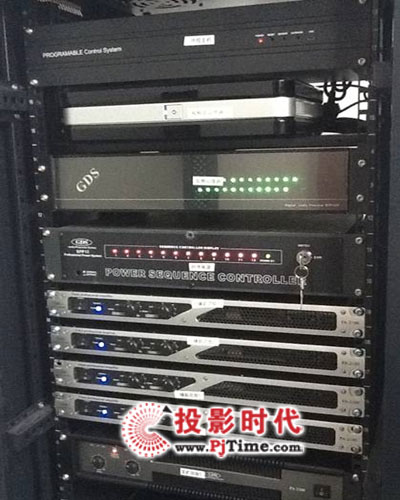 昆侖凱通為內(nèi)蒙古君正能源化工打造現(xiàn)代化智能視頻會議系統(tǒng)