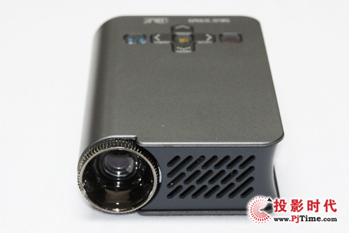 實益達微型投影機S801M