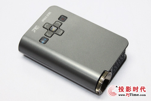 實益達S801M側拍