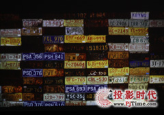靜態圖