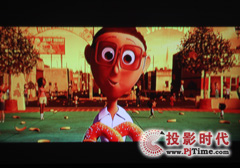 《天降美食》片斷