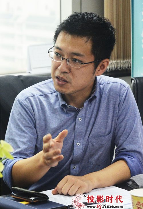 三菱55寸液晶拼接屏重拳出擊市場