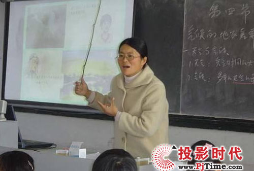 中國60年課堂風云之變幻 看那些年走過的課堂