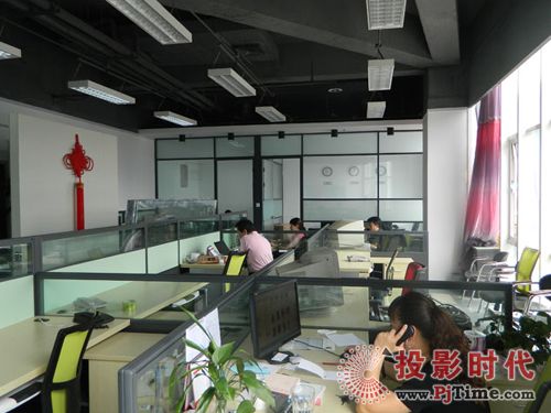 火熱7月，喜迎北京能人喬遷