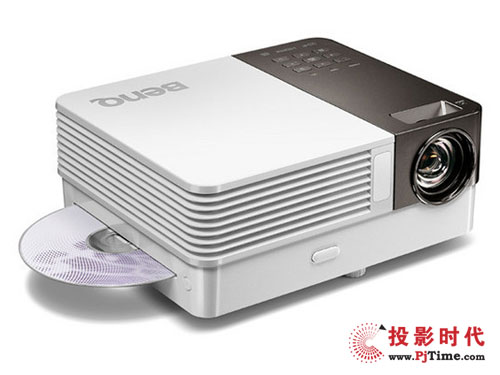 明基G10 DVD功能