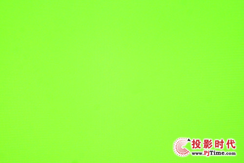 綠色