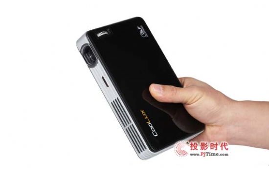 LED微型投影機酷樂視X2，僅售3880元