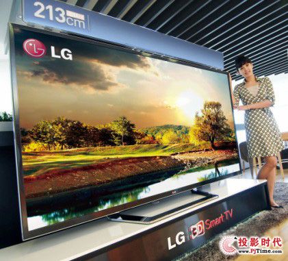2012倫敦奧運會為平板電視市場帶來了什么？