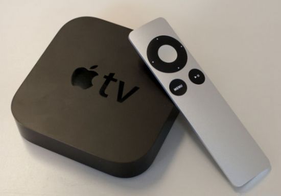 OApple TVC픺