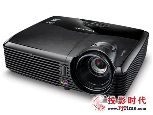 優(yōu)派PJD5523w高清投影