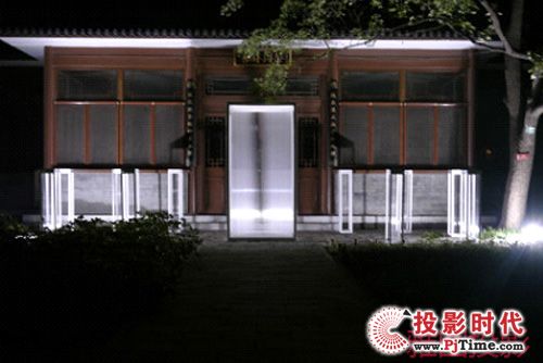 雅圖助力第三屆“創意點亮北京”文化藝術節