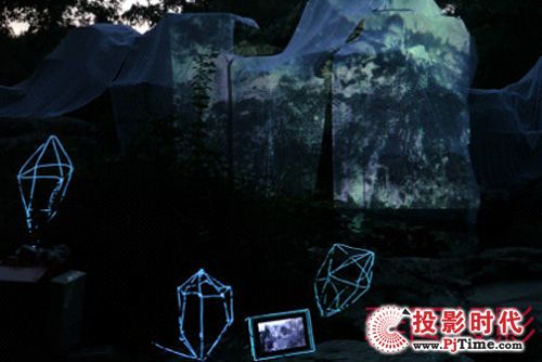 雅圖助力第三屆“創意點亮北京”文化藝術節