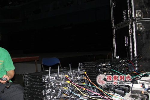 佛山電視臺使用Sennheiser無線話筒