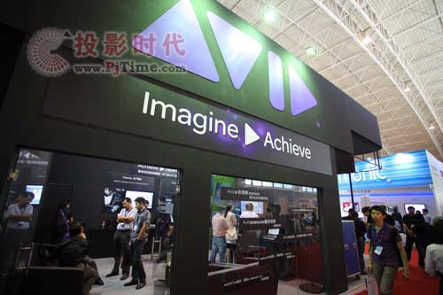 Avid 數字化領域重大進展,基于資產的工作流程首度登場