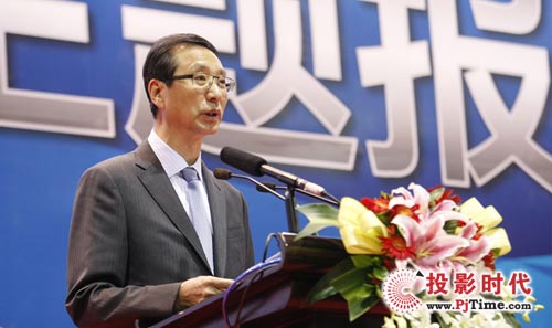 BIRTV2012主題報告會在北京隆重召開