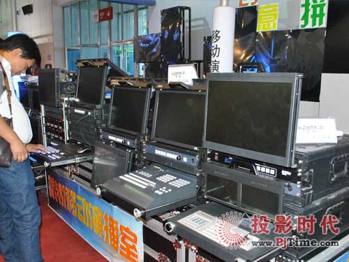 BIRTV 2012:Ӱѡⲩͬ쮐ƴϵy