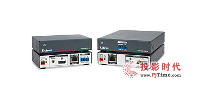 Extron Ƴ HDMI pgL