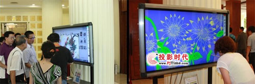 深圳市創凱電子2012新產品發布會廣州站大獲全勝