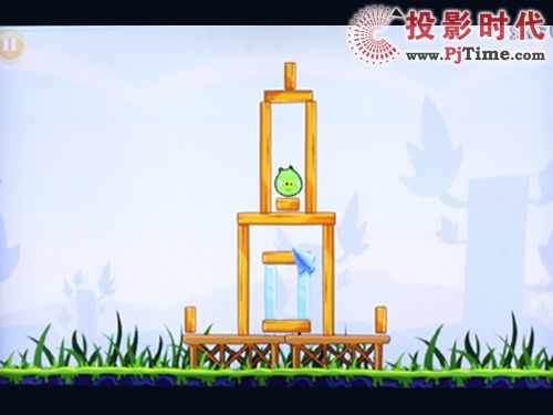 憤怒的小鳥