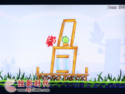 憤怒的小鳥
